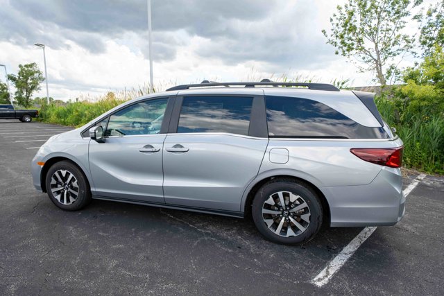 صورة 4 لـ 2026 Honda ODYSSEY EX-L