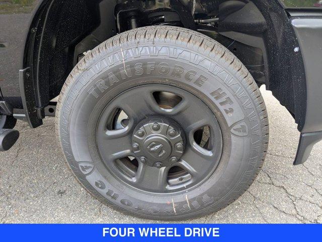 صورة مصغرة 28 لـ 2025 RAM 2500 TRADESMAN