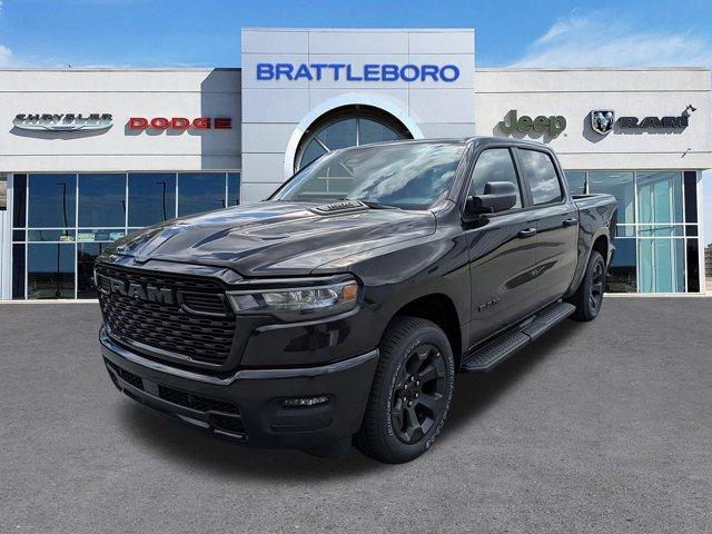 New 2026 RAM 1500 Express