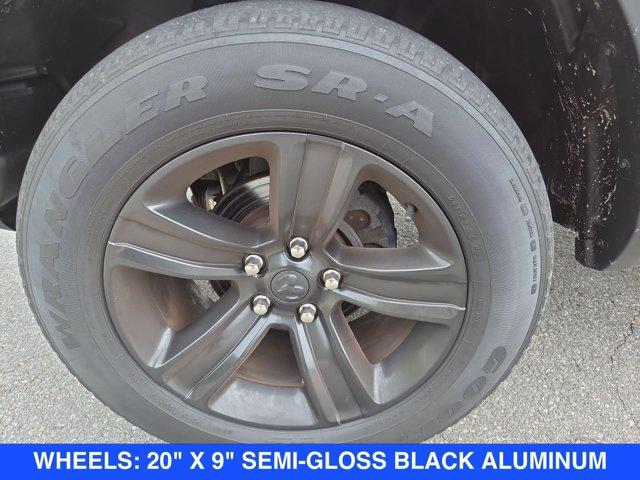 2021 RAM 1500 CLASSIC SLT — фото 21