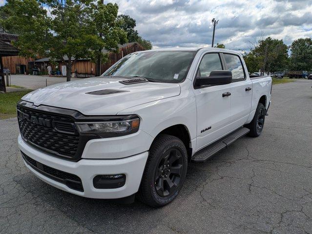 New 2026 RAM 1500 Express