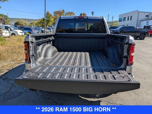 2026 RAM 1500 BIG HORN 缩略图 23