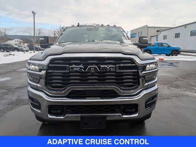 2026 RAM 3500 TRADESMAN 照片 8