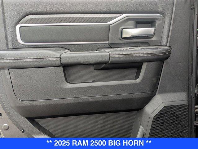 2025 RAM 2500 BIG HORN 缩略图 21