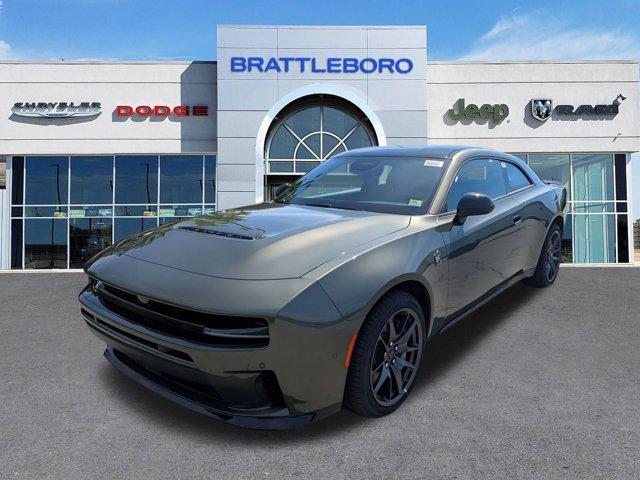 New 2026 Dodge Charger Scat Pack