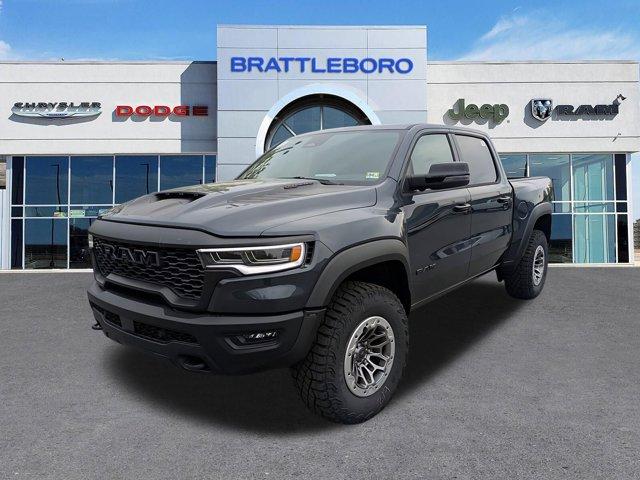 New 2026 RAM 1500 RHO