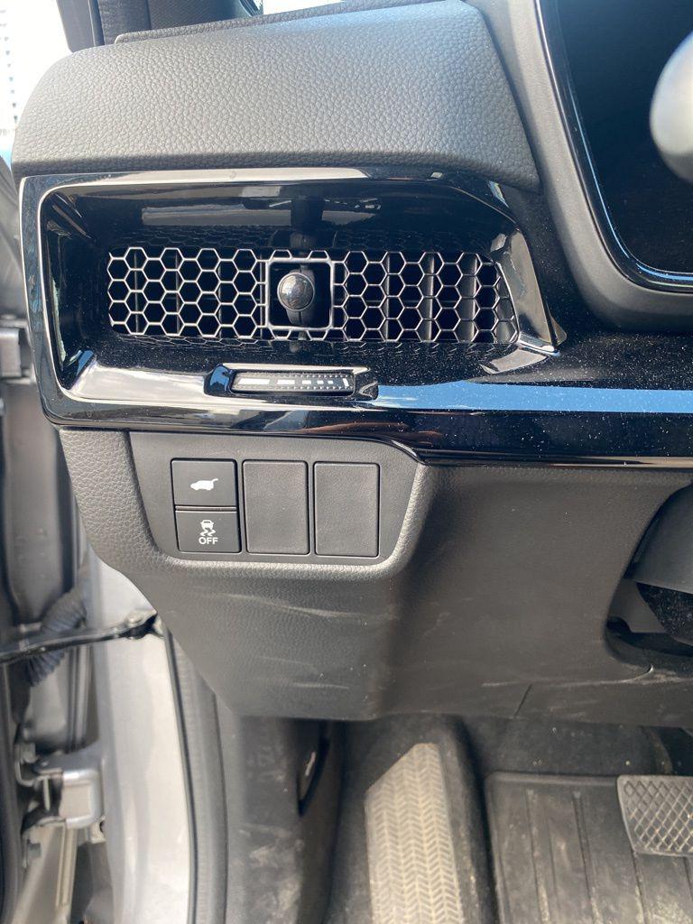 HONDA CR-V HYBRID SPORT TOURING AWD - 10