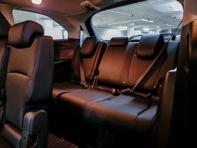 صورة مصغرة 16 لـ 2026 Honda ODYSSEY EX-L