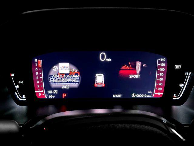 صورة 8 لـ 2026 Honda PASSPORT AWD RTL
