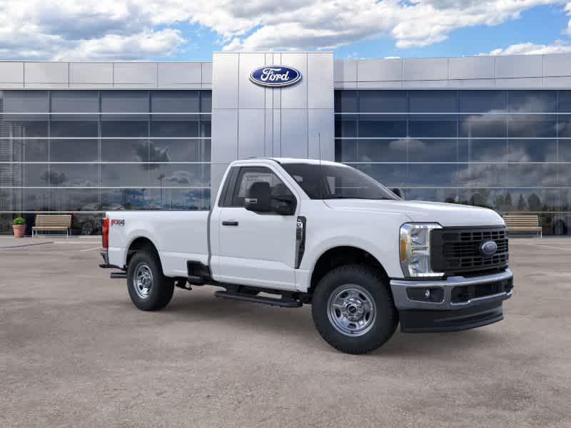 2026 FORD F-350 XL — фото 2