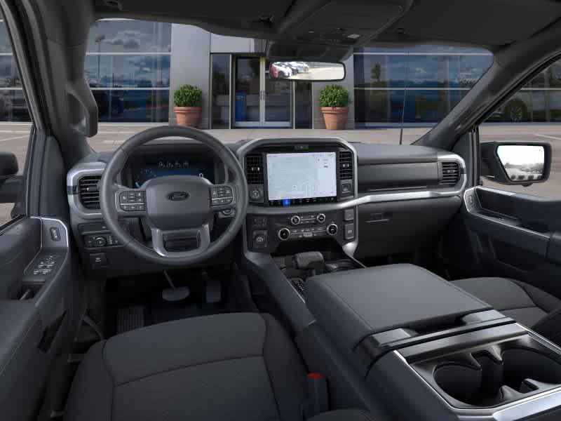 2026 FORD F-150 XLT — фото 6