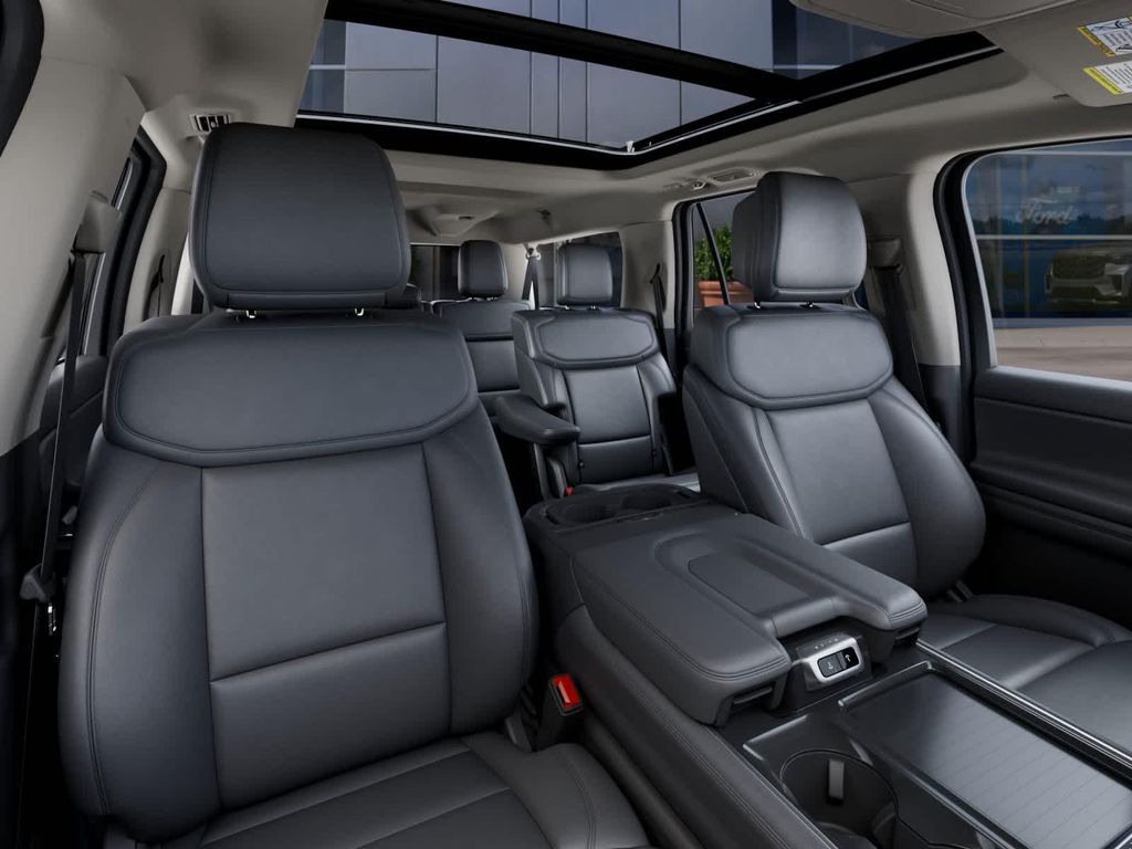 2027 FORD EXPEDITION MAX ACTIVE 4X4 — фото 6