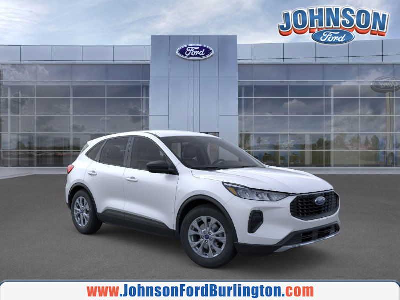 New 2026 Ford Escape Active