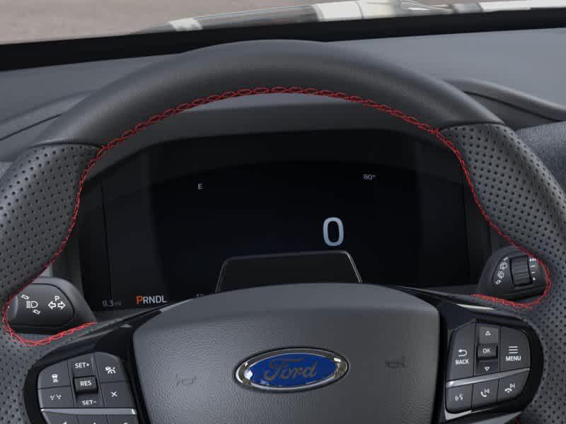 2026 FORD EXPLORER ST-LINE 缩略图 17