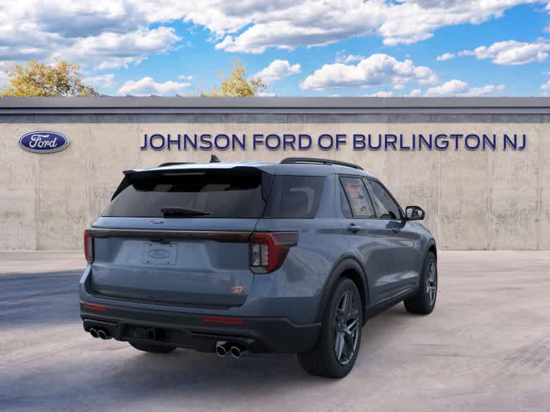 2026 FORD EXPLORER ST 缩略图 13