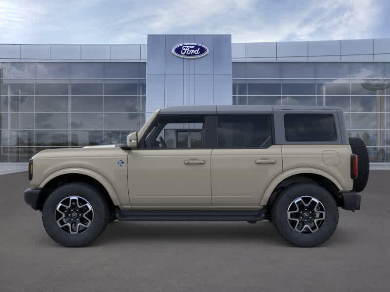 FORD BRONCO - 4