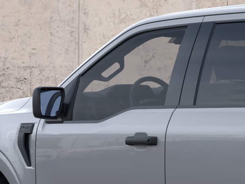 صورة مصغرة 21 لـ 2026 FORD F-150 STX