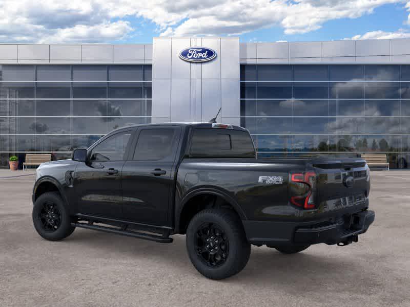 2026 FORD RANGER XLT 缩略图 11