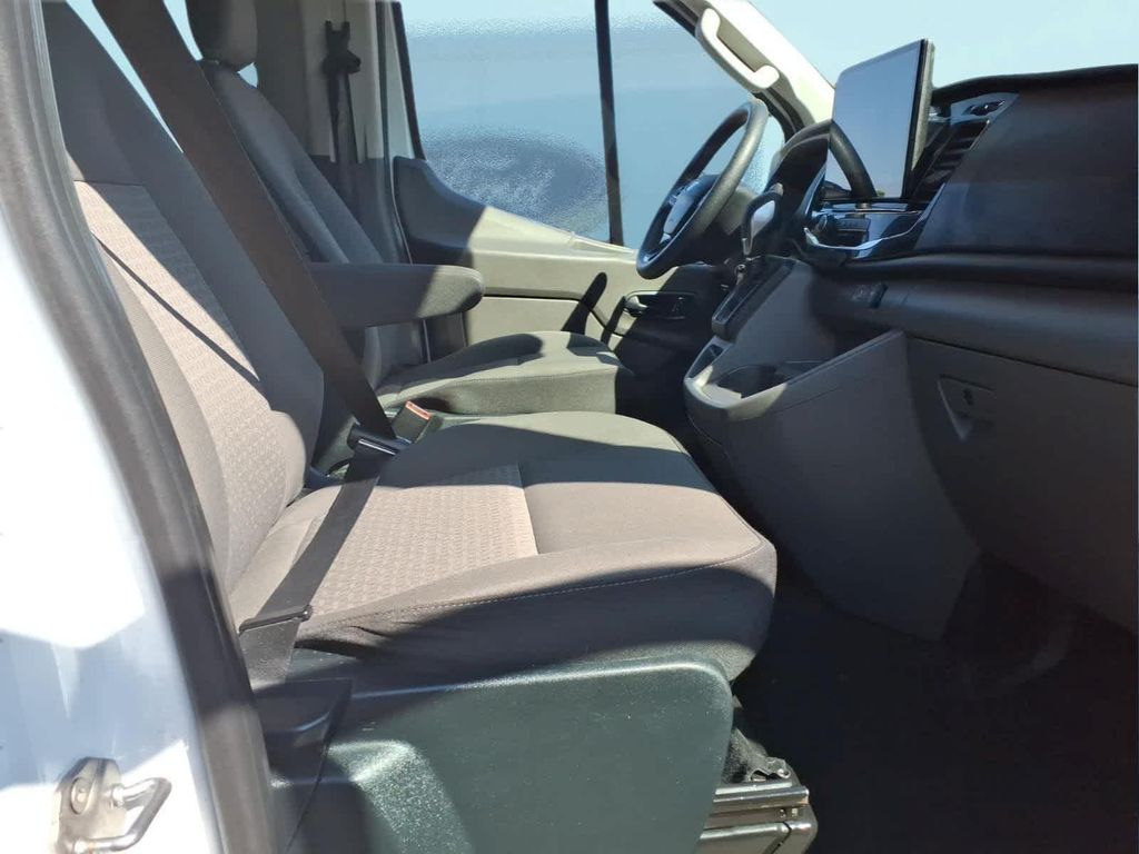 2023 FORD TRANSIT-350 XLT — миниатюра 6
