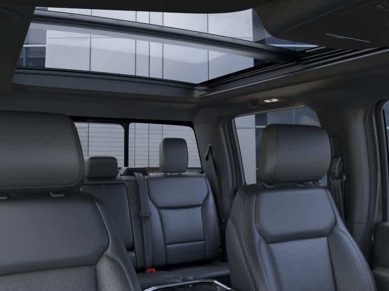 2026 FORD F-150 LARIAT 照片 7