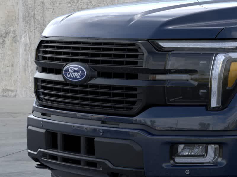 2026 FORD F-150 PLATINUM — миниатюра 19