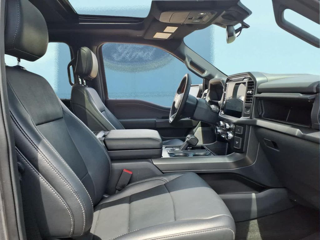 FORD F-150 XLT - 7