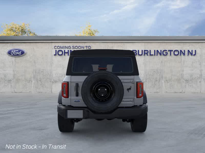 2026 FORD BRONCO OUTER BANKS — миниатюра 11