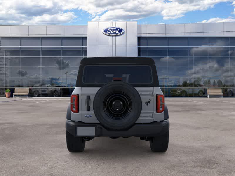صورة 2 لـ 2026 FORD BRONCO OUTER BANKS