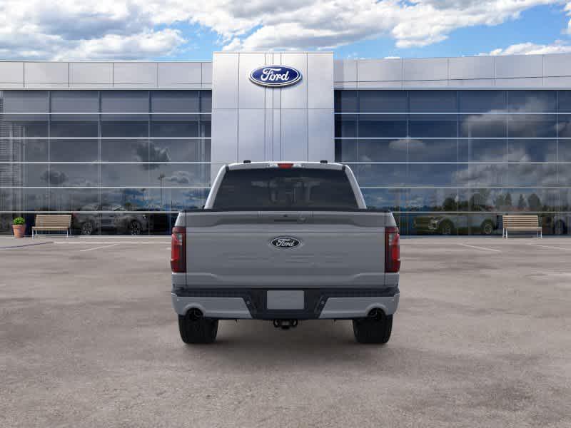 2026 FORD F-150 XLT — фото 10