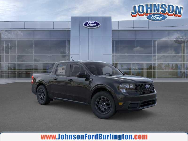 New 2026 Ford Maverick XLT