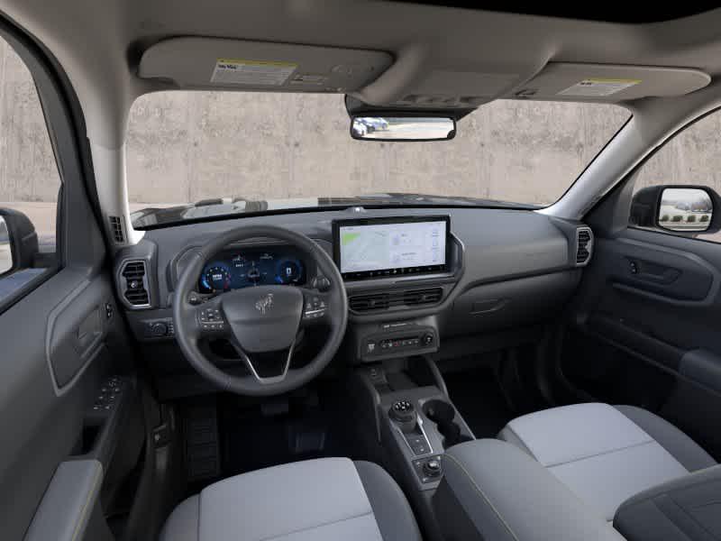صورة 5 لـ 2026 FORD BRONCO SPORT BADLANDS
