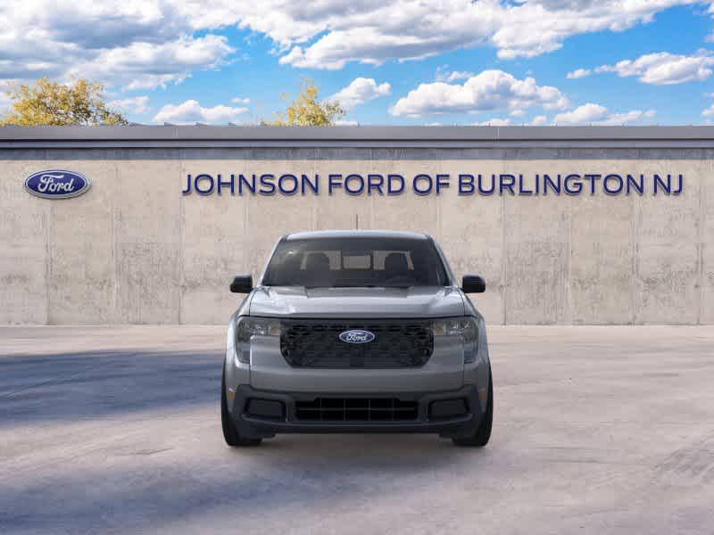 2026 FORD MAVERICK XLT 照片 2