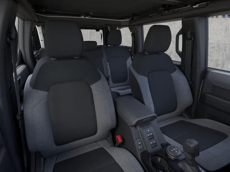 FORD BRONCO - 5