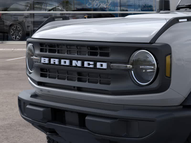 2026 FORD BRONCO BIG BEND — миниатюра 20