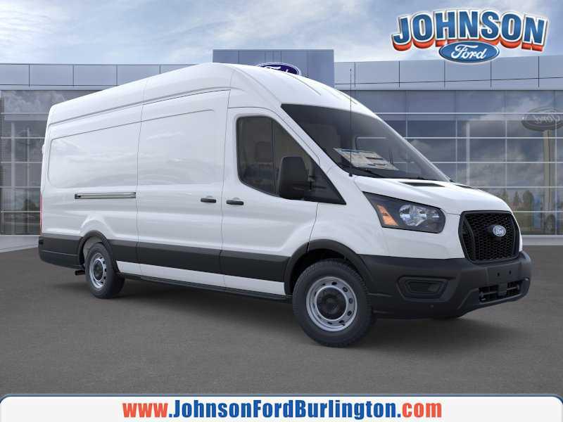 New 2026 Ford Transit-350 Base