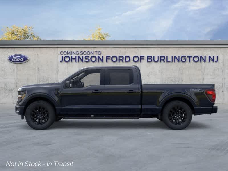 FORD F-150 XLT - 3