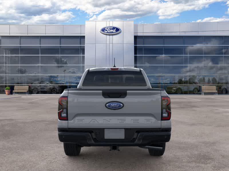 صورة مصغرة 13 لـ 2026 FORD RANGER XLT