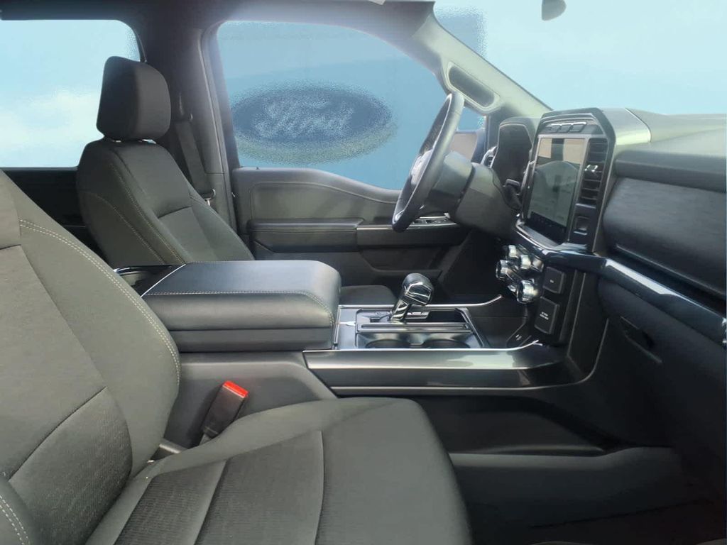 FORD F-150 XLT - 6