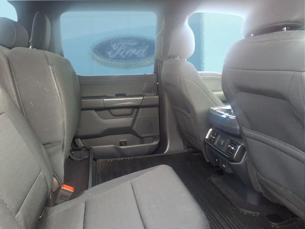 FORD F-150 XLT - 10