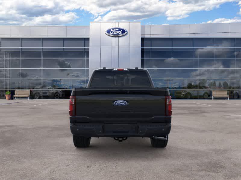 2026 FORD F-150 XLT — фото 10