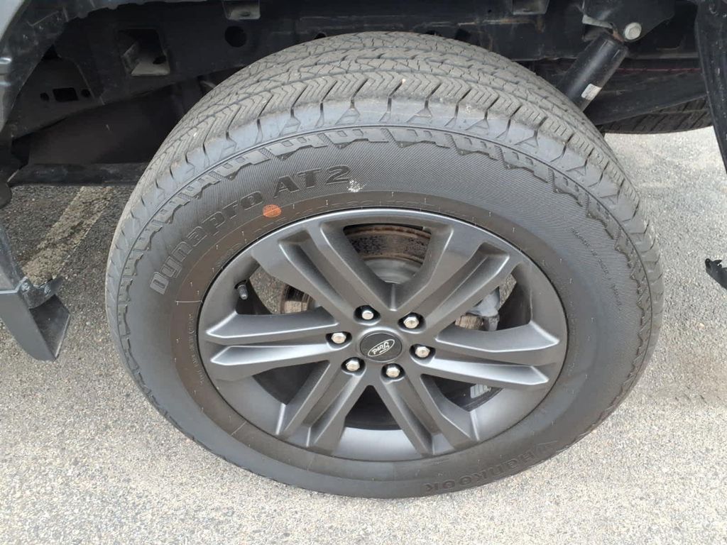 FORD F-150 XLT - 6