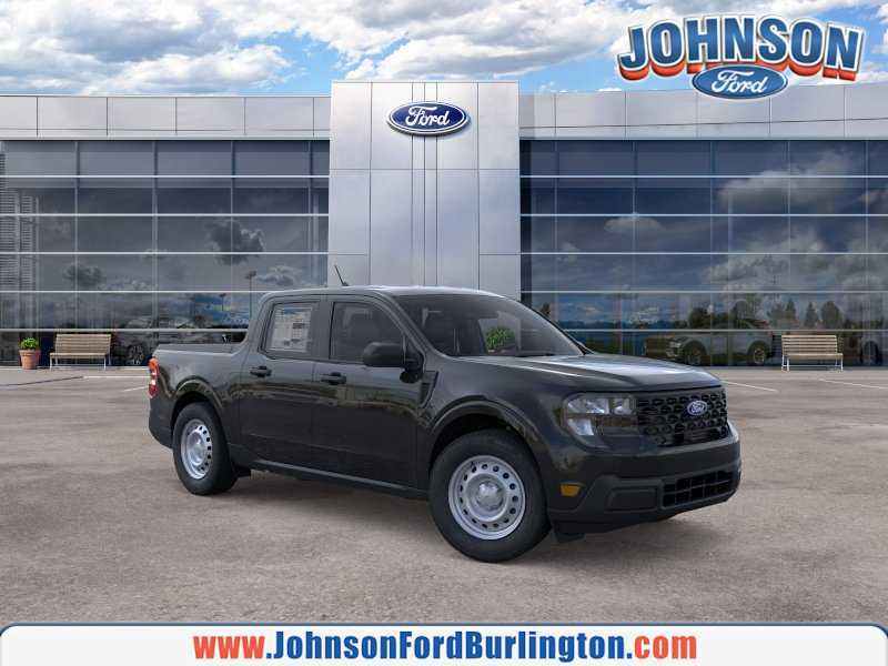 New 2026 Ford Maverick XL