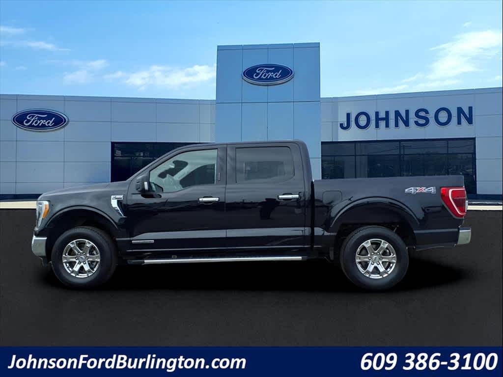 FORD F-150 XLT - 6