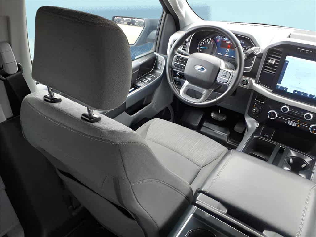 FORD F-150 XLT - 9