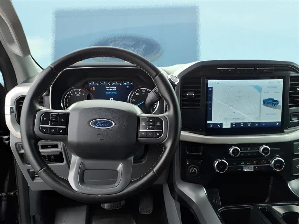 صورة مصغرة 22 لـ 2023 FORD F-150 XLT
