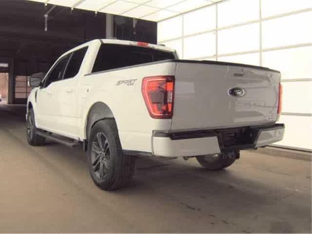 FORD F-150 XLT - 2