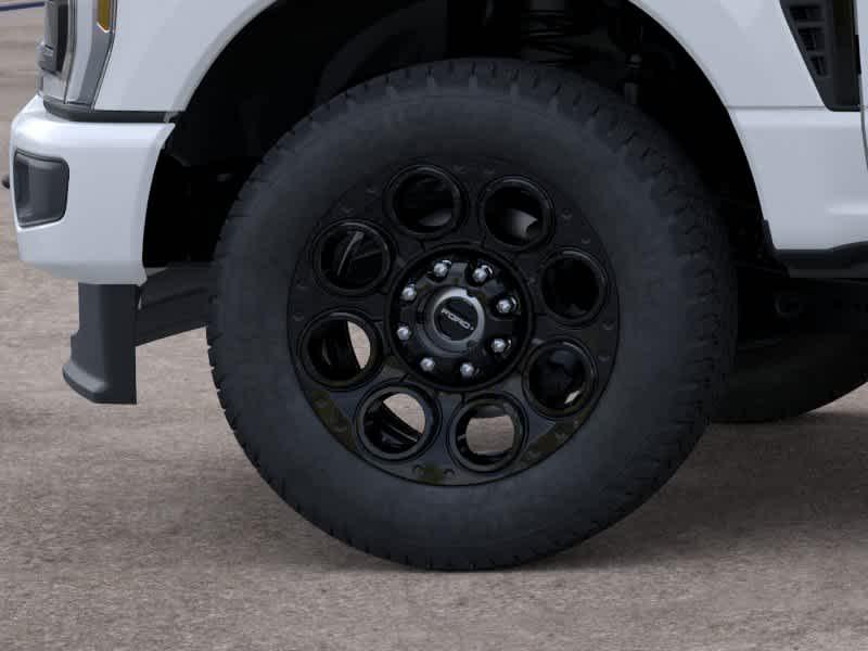 صورة مصغرة 12 لـ 2026 FORD F-250 XLT