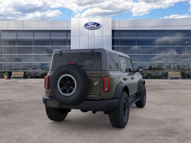 2026 FORD BRONCO OUTER BANKS — миниатюра 13