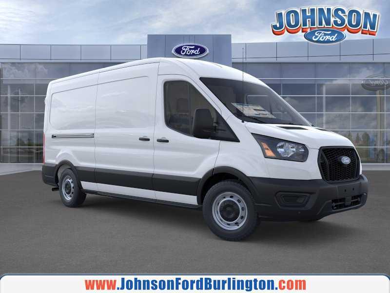 New 2026 Ford Transit-250 Base