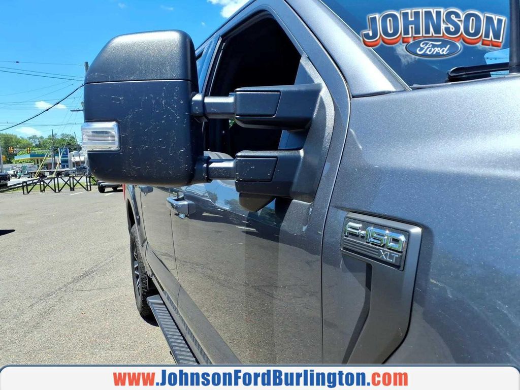 2023 FORD F-150 XLT 缩略图 18